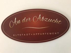 An der Abzucht